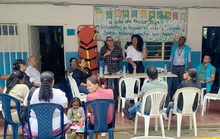 Cuatro nuevos docentes ingresar&aacute;n a la IEO Montebello