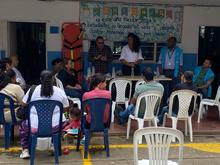 Cuatro nuevos docentes ingresar&aacute;n a la IEO Montebello