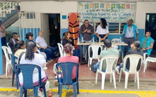 Cuatro nuevos docentes ingresar&aacute;n a la IEO Montebello