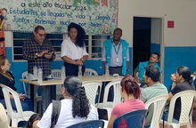 Cuatro nuevos docentes ingresar&aacute;n a la IEO Montebello