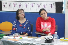 Equipo docente de la IEO Joaqu&iacute;n de Cayzedo Cuero particip&oacute; en la primera jornada de Dise&ntilde;o Universal para el Aprendizaje (DUA)