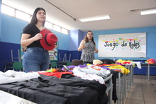 Equipo docente de la IEO Joaqu&iacute;n de Cayzedo Cuero particip&oacute; en la primera jornada de Dise&ntilde;o Universal para el Aprendizaje (DUA)