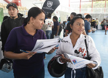 Más Empleos Cali: Primera Feria de Empleabilidad fue éxito rotundo