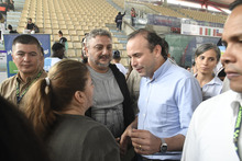 Más Empleos Cali: Primera Feria de Empleabilidad fue éxito rotundo