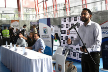 Más Empleos Cali: Primera Feria de Empleabilidad fue éxito rotundo