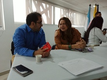 Con SENATEC, m&aacute;s de 300.000 estudiantes de bachillerato de todo el pa&iacute;s podr&aacute;n capacitarse en nueve programas t&eacute;cnicos en TIC