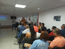 Con SENATEC, m&aacute;s de 300.000 estudiantes de bachillerato de todo el pa&iacute;s podr&aacute;n capacitarse en nueve programas t&eacute;cnicos en TIC