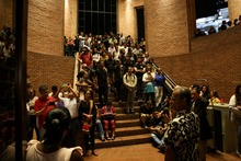 Ctrl Alt Supr: la nueva exposici&oacute;n del Centro Cultural sobre el Calvario