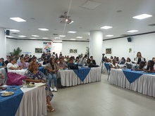 La Secretar&iacute;a de Educaci&oacute;n de Cali fue ponente del Primer  Encuentro Regional Sobre Competencias Socioemocionales para la Salud Mental y la Convivencia en Contextos Educativos