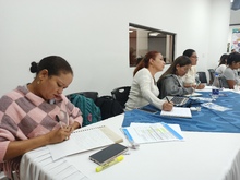 La Secretar&iacute;a de Educaci&oacute;n de Cali fue ponente del Primer  Encuentro Regional Sobre Competencias Socioemocionales para la Salud Mental y la Convivencia en Contextos Educativos