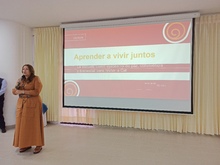 La Secretar&iacute;a de Educaci&oacute;n de Cali fue ponente del Primer  Encuentro Regional Sobre Competencias Socioemocionales para la Salud Mental y la Convivencia en Contextos Educativos