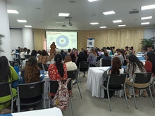 La Secretar&iacute;a de Educaci&oacute;n de Cali fue ponente del Primer  Encuentro Regional Sobre Competencias Socioemocionales para la Salud Mental y la Convivencia en Contextos Educativos