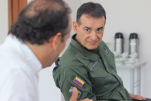 Alcald&iacute;a y autoridades ya trabajan por la seguridad de la COP16 de Cali