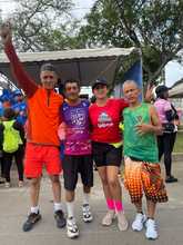 La Ciclovida de Cali conmemor&oacute;, con mucho color e inclusi&oacute;n, el D&iacute;a Internacional de la Actividad F&iacute;sica