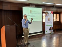 Mesas de trabajo - Rectores IEO 1