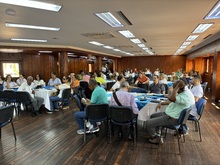 Mesas de trabajo - Rectores IEO 2