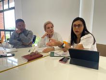 Mesas de trabajo - Empresarios 6