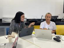 Mesas de trabajo - Empresarios 7