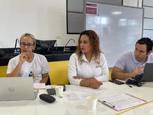 Mesas de trabajo - Empresarios 9