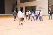 Con &eacute;xito avanza visita de la delegaci&oacute;n de Naciones Unidas para organizaci&oacute;n de la COP16 en Cali