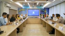Con &eacute;xito avanza visita de la delegaci&oacute;n de Naciones Unidas para organizaci&oacute;n de la COP16 en Cali