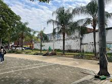 Volvamos a Mi Cali bella intervino otros cuatro parques en el sur de la ciudad 