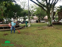 Volvamos a Mi Cali bella intervino otros cuatro parques en el sur de la ciudad 