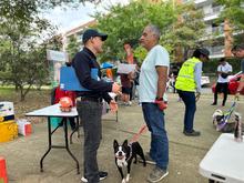 Volvamos a Mi Cali bella intervino otros cuatro parques en el sur de la ciudad 
