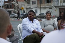 En Cali la lucha contra el &lsquo;g&uuml;ireo&rsquo; nos incluye a todos: enfrentando el conflicto con paz y cultura ciudadana