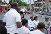 En Cali la lucha contra el &lsquo;g&uuml;ireo&rsquo; nos incluye a todos: enfrentando el conflicto con paz y cultura ciudadana