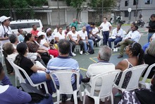En Cali la lucha contra el &lsquo;g&uuml;ireo&rsquo; nos incluye a todos: enfrentando el conflicto con paz y cultura ciudadana