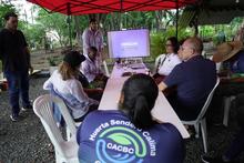 Los ecobarrios en Cali, una tarea comunitaria que apoyar&aacute; la Secretar&iacute;a de Paz y Cultura Ciudadana