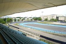 Patin&oacute;dromo Mundialista llevar&aacute; el nombre de Luz Mery Trist&aacute;n 1