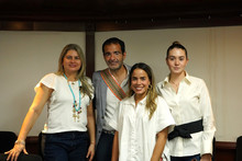 Patinódromo Mundialista llevará el nombre de Luz Mery Tristán 2