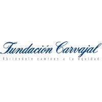 Logo Fundaci&oacute;n Carvajal