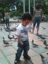 En completa normalidad transcurrieron las movilizaciones del 9 de abril en Santiago de Cali