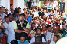 En 100 d&iacute;as, Cali cuadruplic&oacute; la participaci&oacute;n ciudadana con estrategias para el desarrollo de territorios y de sus poblaciones