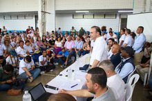 En 100 d&iacute;as, Cali cuadruplic&oacute; la participaci&oacute;n ciudadana con estrategias para el desarrollo de territorios y de sus poblaciones