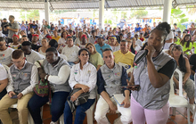 En 100 d&iacute;as, Cali cuadruplic&oacute; la participaci&oacute;n ciudadana con estrategias para el desarrollo de territorios y de sus poblaciones