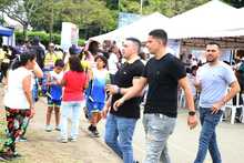 En 100 d&iacute;as, Cali cuadruplic&oacute; la participaci&oacute;n ciudadana con estrategias para el desarrollo de territorios y de sus poblaciones