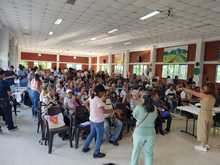 En 100 d&iacute;as, Cali cuadruplic&oacute; la participaci&oacute;n ciudadana con estrategias para el desarrollo de territorios y de sus poblaciones