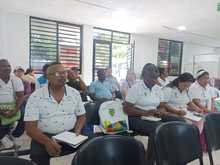 En 100 d&iacute;as, Cali cuadruplic&oacute; la participaci&oacute;n ciudadana con estrategias para el desarrollo de territorios y de sus poblaciones