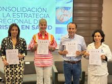 Alcald&iacute;a, Gobernaci&oacute;n, Procolombia y C&aacute;mara de Comercio de Cali firman hist&oacute;rico convenio para fortalecer el turismo en salud en la regi&oacute;n Santiago de Cali