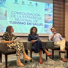 Alcald&iacute;a, Gobernaci&oacute;n, Procolombia y C&aacute;mara de Comercio de Cali firman hist&oacute;rico convenio para fortalecer el turismo en salud en la regi&oacute;n Santiago de Cali