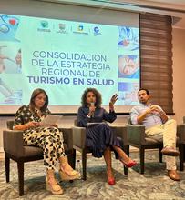 Alcald&iacute;a, Gobernaci&oacute;n, Procolombia y C&aacute;mara de Comercio de Cali firman hist&oacute;rico convenio para fortalecer el turismo en salud en la regi&oacute;n Santiago de Cali