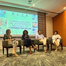 Alcald&iacute;a, Gobernaci&oacute;n, Procolombia y C&aacute;mara de Comercio de Cali firman hist&oacute;rico convenio para fortalecer el turismo en salud en la regi&oacute;n Santiago de Cali