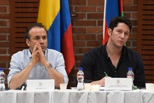 Cali fue la sede de la primera sesi&oacute;n extraordinaria del Comit&eacute; Territorial de Justicia Transicional en la conmemoraci&oacute;n del 9 de abril