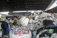 Inicia la recuperaci&oacute;n de la infraestructura de la galer&iacute;a de Silo&eacute;