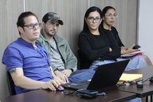 Contin&uacute;an las acciones peri&oacute;dicas de monitoreo y gesti&oacute;n efectiva de la alimentaci&oacute;n escolar