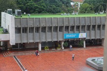Antiguas oficinas de DATIC ser&aacute;n habilitadas para el funcionamiento del Concejo de Cali, tras recuperaci&oacute;n del espacio locativo